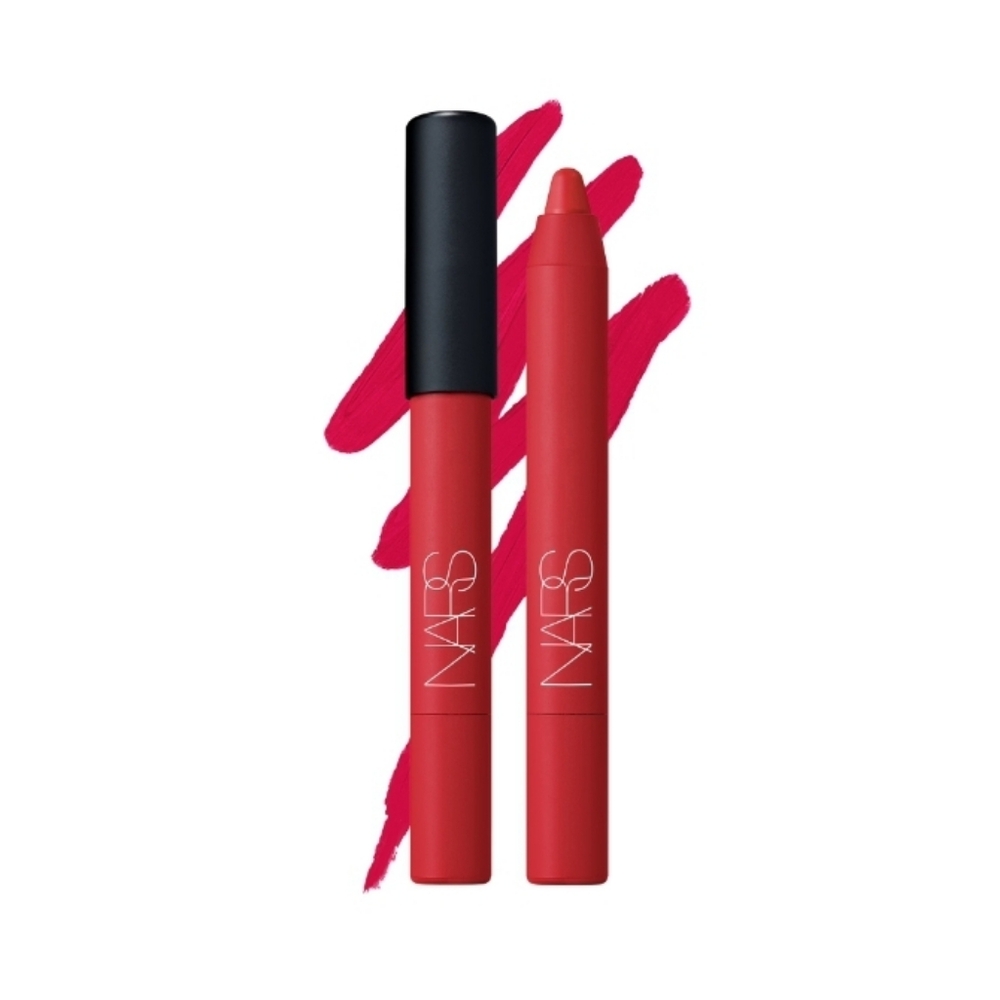 NARS Powermatte Lip Pencil - Dragon Girl - Full Size
